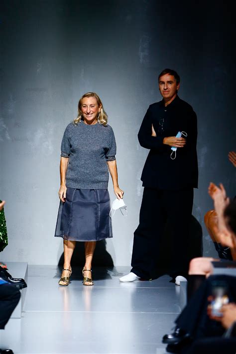 interview with miuccia prada about fondazione prada|miuccia prada children.